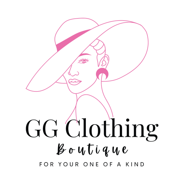 Generational Gems Clothing Boutique
